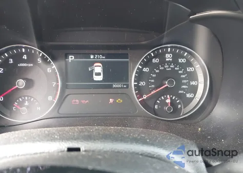 2024 Kia Forte Lx from USA, damaged, VIN 3KPF24AD1RE805233